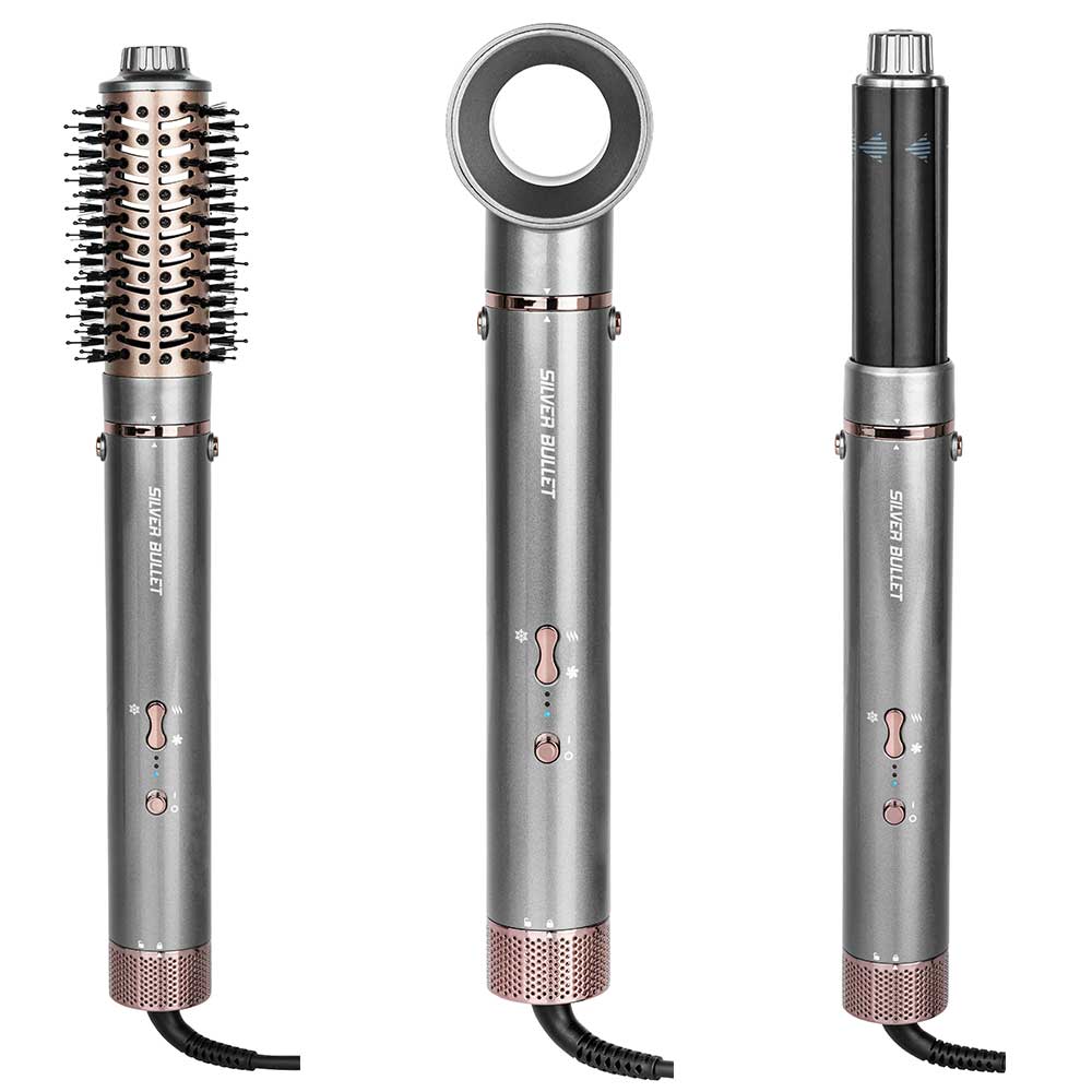 SuperStar Multistyler