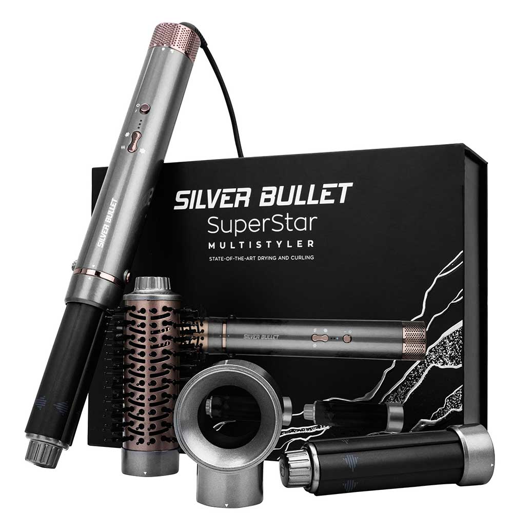 SuperStar Multistyler
