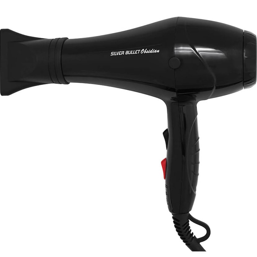 Obsidian Dryer 2000W - Black
