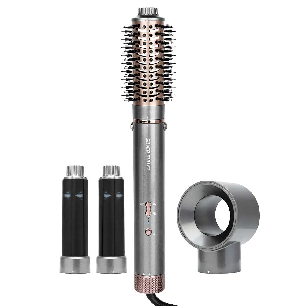 SuperStar Multistyler
