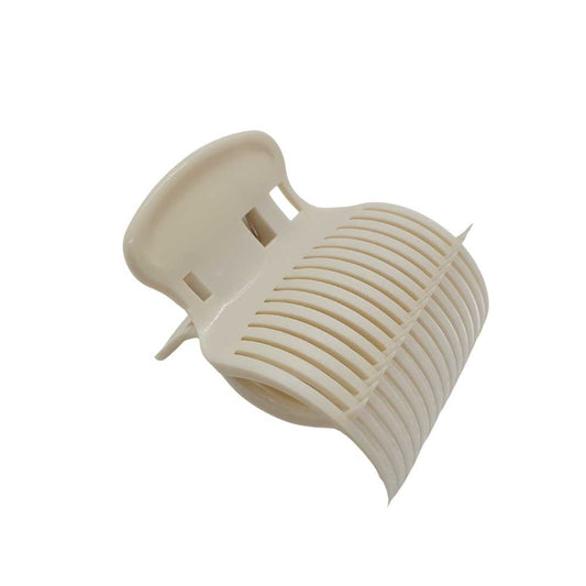 Hot Roller Clamp Cream