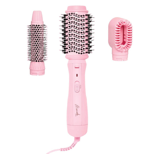 Interchangeable Blow Dry Brush