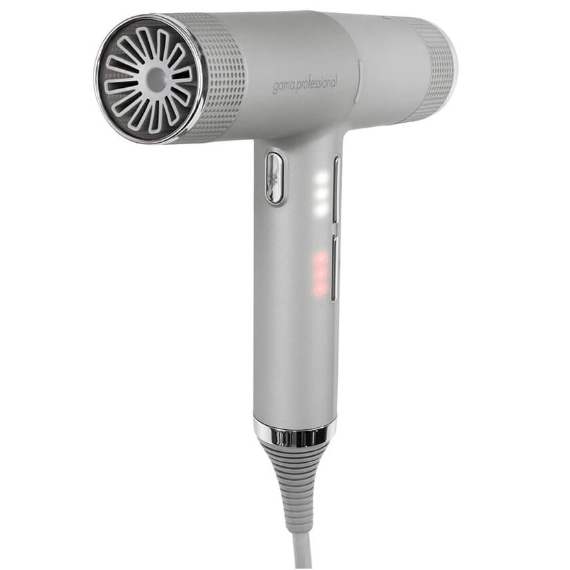 Iq Professional Perfetto Dryer In Silver