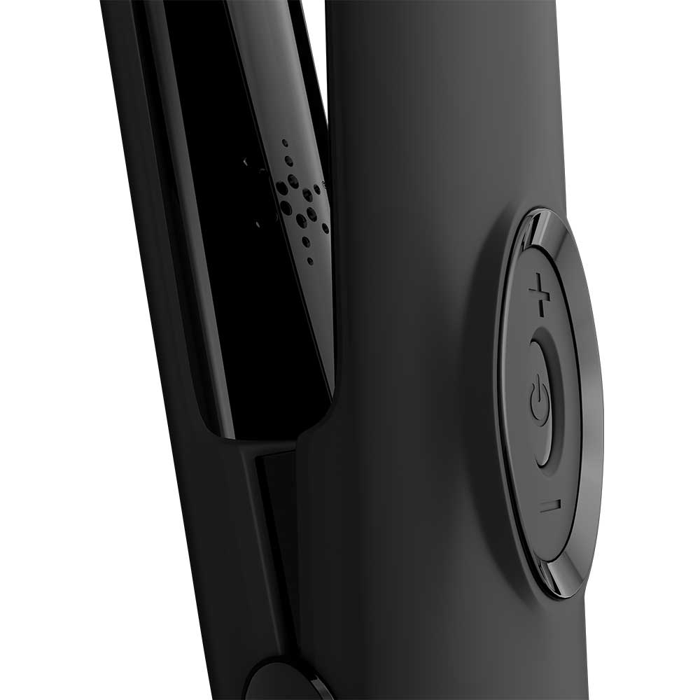 Halo X25 Ceramic Hair Straightener