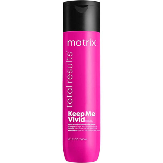 Keep Me Vivid Shampoo 300ml