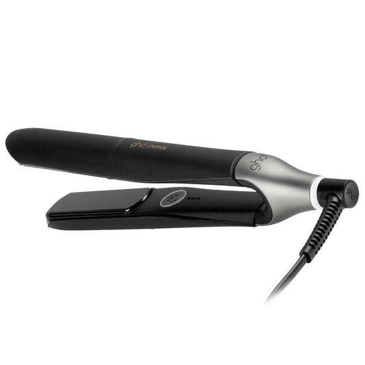 Chronos Ultra-Fast HD Hair Straightener in Black