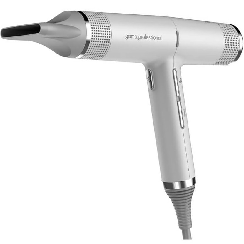 Iq Professional Perfetto Dryer In Silver