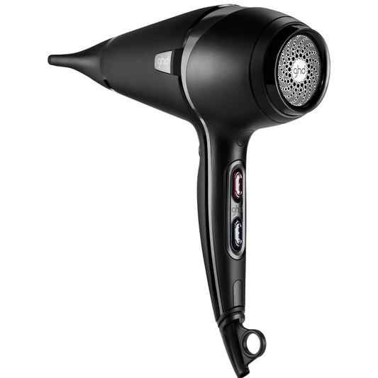 Air Hair Dryer