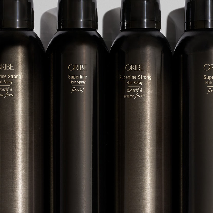 Superfine Strong Hair Spray 300ml