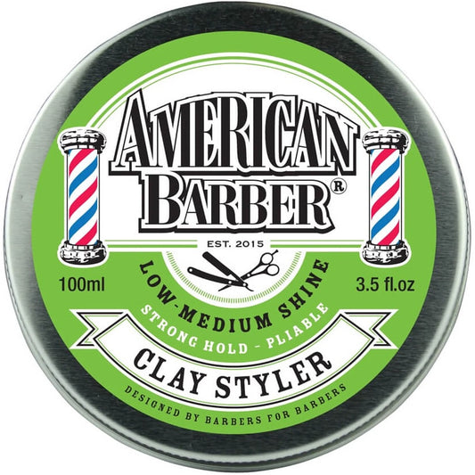 Clay Styler 100ml