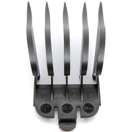 #1/2 Comb Attachment Hangsell